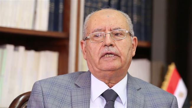 مستقبل اللغة العربية