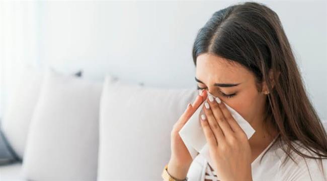 في الشتاء.. احذر حساسية الأنف