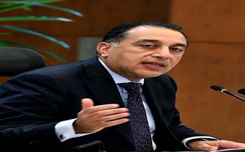 في برقية بهذه المناسبة.. رئيس الوزراء يهنئ قداسة البابا تواضروس الثاني بعيد الميلاد المجيد