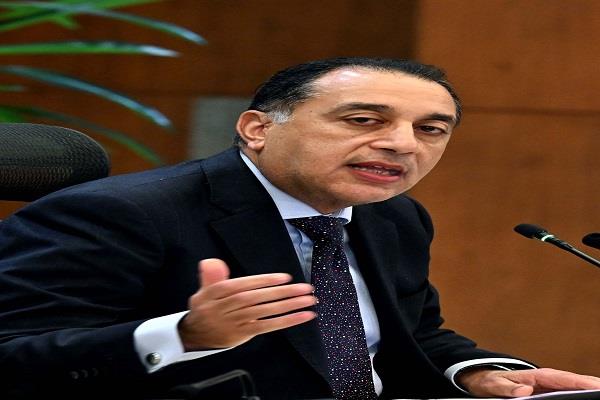 في برقية بهذه المناسبة.. رئيس الوزراء يهنئ قداسة البابا تواضروس الثاني بعيد الميلاد المجيد