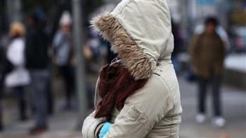 الأرصاد تعلن حالة الطقس في أسبوع: شديد البرودة في الليل والصباح.. وشبورة مائية على الطرق