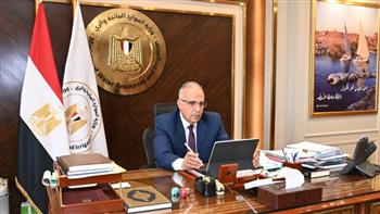  بمشاركة 200 متدرب.. سويلم يشهد إطلاق البرنامج التدريبي لسفراء المياه بالقارة الأفريقية