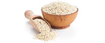 5  فوائد صحية للسمسم