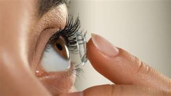في يوم الزفاف.. مخاطر لارتداء العدسات اللاصقة الملونة وطرق لحماية عينيك