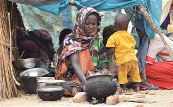 برنامج الغذاء العالمي: مستويات سوء التغذية ما زالت مرتفعة بالسودان