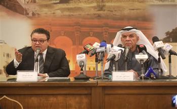 وزارة الثقافة المصرية و الهيئة العربية للمسرح يُعلنان تفاصيل المهرجان العربي للمسرح بالقاهرة