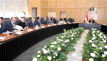 كامل الوزير يبحث مع اتحاد الصناعات تعميق الصناعات الهندسية وزيادة المكون المحلي