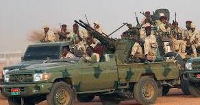 شبكة أطباء السودان: الدعم السريع يقتل 13 شخصًا بمسيرة في مدينة الأبيض 