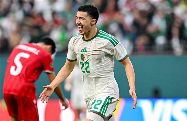 كأس أمم أفريقيا.. القناة الناقلة للمواجهة النارية بين الجزائر والكونغو