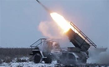 وزارة الدفاع الروسية: دفاعاتنا الجوية أسقطت 129 مسيرة أوكرانية في مناطق عدة  