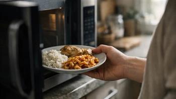 أطعمة احذري إعادة تسخينها مرة أخرى لتجنب مخاطرها الصحية