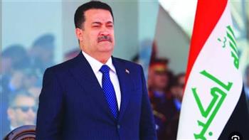 السوداني في ذكرى تأسيس الجيش العراقي: حريصون على تعزيز قدرات قواتنا بالأسلحة والمعدات المتطورة 