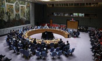 ردود أفعال دولية متباينة في جلسة مجلس الأمن بشأن ماحدث في فنزويلا