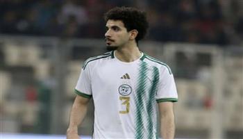 كأس أمم أفريقيا.. آيت نوري الأعلى قيمة تسويقية بين لاعبي الجزائر والكونغو