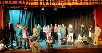 «مدارس الإخراج» و«إيقاع الممثل»  بورش مهرجان المسرح العربي في قصر ثقافة الأنفوشي  