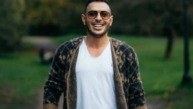 تعرف على تفاصيل دور مصطفى شعبان في مسلسله الرمضاني" درش" 