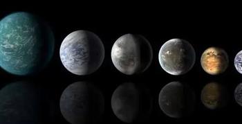 العالم على موعد مع حدوث ظاهرة اصطفاف الكواكب اليوم.. ماذا تعني؟