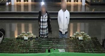 مصرع عنصرين شديدي الخطورة في تبادل إطلاق نار بالشرقية