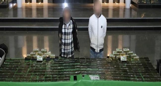 مصرع عنصرين شديدي الخطورة في تبادل إطلاق نار بالشرقية