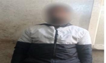 ضبط شخص أطلق أعيرة نارية ابتهاجًا بفوز مرشح في المنيا