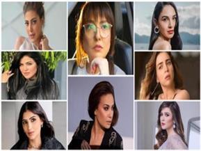 نجوم يسيطرون على خريطة دراما رمضان 2026