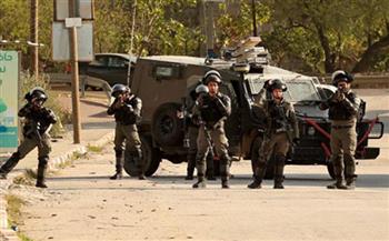 التعليم العالي الفلسطينية تدين اقتحام الاحتلال لجامعة بيرزيت وإصابة عدد من الطلاب