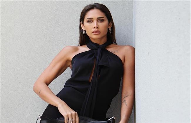 إنجي كيوان: دوري في «وننسى اللي كان» تحدٍ جديد ونقلة مختلفة في مسيرتي