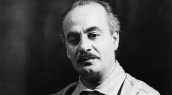 جبران خليل جبران.. «الفيلسوف المتمرد» و«صوت التجديد»