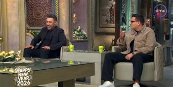 عمرو مصطفى: تعرفت على مصطفى ناصر في آخر 7 سنوات عجاف ولم يتركني  