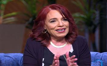 عارفة عبدالرسول سكرتيرة في مسلسل «كان ياما كان» رمضان المقبل