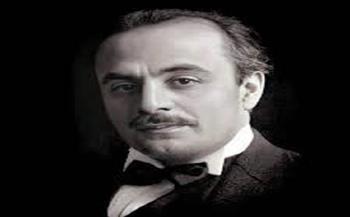 جبران خليل جبران.. «نبي الأدب» و«الملاك الثائر» ( انفوجراف)