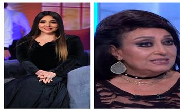 سهير المرشدي توجه رسالة لـ نهال طايل: «لو كنتي ممثلة هقولك قدمي مشوار حياتي»