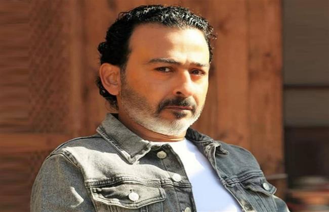 رمضان 2026| أحمد عزمي يكشف عن اسم شخصيته في مسلسل "حكاية نرجس"