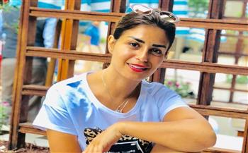 منة فضالي شقيقة كريم فهمي فى مسلسل «وننسى اللي كان» في رمضان