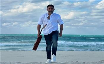 عمرو مصطفى يوضح كيف استخدم الذكاء الاصطناعي في أغانيه