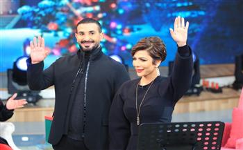 «زي زمان».. دويتو جديد يجمع أحمد سعد وأصالة