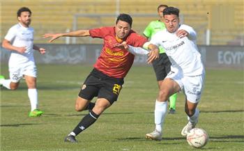 كأس عاصمة مصر.. إنبي يلتقي سيراميكا كليوباترا الليلة