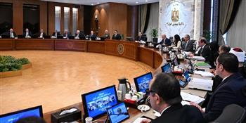 الحكومة توافق على اتفاق التمويل الحكومي لمشروع "الصناعة الخضراء المُستدامة" مع الوكالة الفرنسية للتنمية