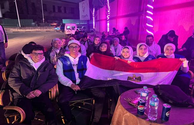 اتحاد YLY يواصل تنفيذ مبادرة "حلم يجمعنا" فى جميع المحافظات