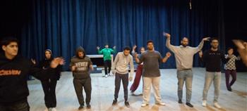 مهرجان المسرح العربي يواصل فعاليات الورش التدريبية بالإسماعيلية بالدورة الـ16