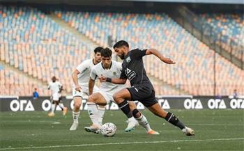 كأس عاصمة مصر.. الاتحاد يصطدم بفريق زد الليلة في دور المجموعات 