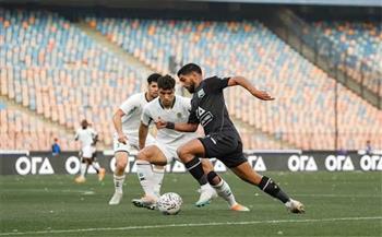 كأس عاصمة مصر.. الاتحاد يصطدم بفريق زد الليلة في دور المجموعات   