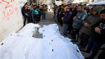 "الصحة الفلسطينية": ارتفاع حصيلة الشهداء في قطاع غزة إلى 71 ألفًا و391 شهيدًا