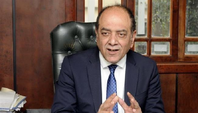 رئيس غرفة الجيزة يعدد مكاسب التحول الرقمي لخدمات السجل التجاري على التجار والاستثمار   