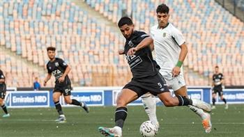 كأس عاصمة مصر.. القناة الناقلة لمباراة الاتحاد السكندري أمام زد