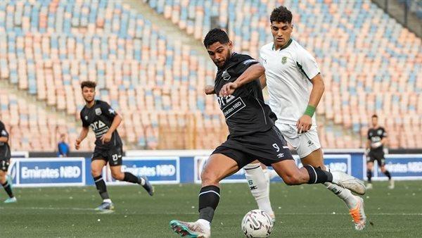 كأس عاصمة مصر.. القناة الناقلة لمباراة الاتحاد السكندري أمام زد  