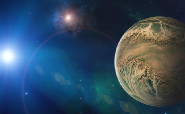 رصد كوكب "شارد" بحجم زحل يسبح وحيدا في مجرتنا