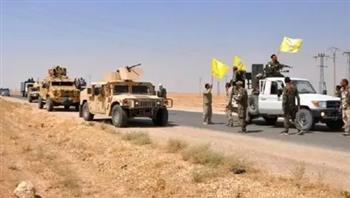 4 قتلى في مدينة حلب بشمال سوريا في اشتباكات بين قوات قسد والجيش السوري