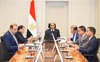 وزير الخارجية يؤكد دعم مصر الكامل لوحدة وسيادة الصومال أمام مجلس السلم والأمن الأفريقي