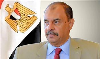 محافظ سوهاج يوجه برعاية طبية خاصة لسائحة أمريكية بعد إصابتها بحالة إغماء في معبد أبيدوس